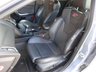 USED 2017 17 FORD FOCUS 2.0 TDCi ST-3 Euro 6 (s/s) 5dr NAV,HTD LEATHER,DAB,ONE OWNER