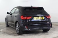 USED 2022 72 AUDI A1 1.0 TFSI 30 S line Sportback S Tronic Euro 6 (s/s) 5dr Reverse Camera, Drive Assist,