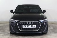 USED 2022 72 AUDI A1 1.0 TFSI 30 S line Sportback S Tronic Euro 6 (s/s) 5dr Reverse Camera, Drive Assist,