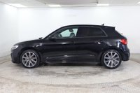 USED 2022 72 AUDI A1 1.0 TFSI 30 S line Sportback S Tronic Euro 6 (s/s) 5dr Reverse Camera, Drive Assist,