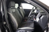 USED 2022 72 AUDI A1 1.0 TFSI 30 S line Sportback S Tronic Euro 6 (s/s) 5dr Reverse Camera, Drive Assist,