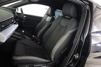 USED 2022 72 AUDI A1 1.0 TFSI 30 S line Sportback S Tronic Euro 6 (s/s) 5dr Reverse Camera, Drive Assist,