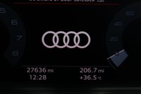 USED 2022 72 AUDI A1 1.0 TFSI 30 S line Sportback S Tronic Euro 6 (s/s) 5dr Reverse Camera, Drive Assist,