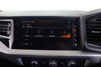 USED 2022 72 AUDI A1 1.0 TFSI 30 S line Sportback S Tronic Euro 6 (s/s) 5dr Reverse Camera, Drive Assist,