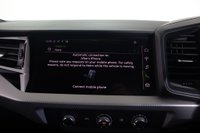 USED 2022 72 AUDI A1 1.0 TFSI 30 S line Sportback S Tronic Euro 6 (s/s) 5dr Reverse Camera, Drive Assist,