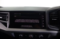 USED 2022 72 AUDI A1 1.0 TFSI 30 S line Sportback S Tronic Euro 6 (s/s) 5dr Reverse Camera, Drive Assist,