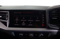 USED 2022 72 AUDI A1 1.0 TFSI 30 S line Sportback S Tronic Euro 6 (s/s) 5dr Reverse Camera, Drive Assist,