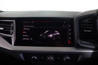 USED 2022 72 AUDI A1 1.0 TFSI 30 S line Sportback S Tronic Euro 6 (s/s) 5dr Reverse Camera, Drive Assist,