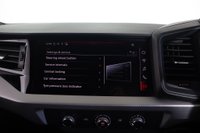 USED 2022 72 AUDI A1 1.0 TFSI 30 S line Sportback S Tronic Euro 6 (s/s) 5dr Reverse Camera, Drive Assist,