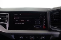USED 2022 72 AUDI A1 1.0 TFSI 30 S line Sportback S Tronic Euro 6 (s/s) 5dr Reverse Camera, Drive Assist,