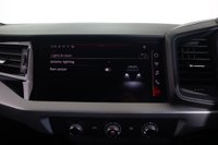 USED 2022 72 AUDI A1 1.0 TFSI 30 S line Sportback S Tronic Euro 6 (s/s) 5dr Reverse Camera, Drive Assist,