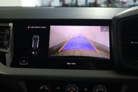 USED 2022 72 AUDI A1 1.0 TFSI 30 S line Sportback S Tronic Euro 6 (s/s) 5dr Reverse Camera, Drive Assist,