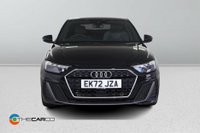 USED 2022 72 AUDI A1 1.0 TFSI 30 S line Sportback S Tronic Euro 6 (s/s) 5dr Reverse Camera, Drive Assist,