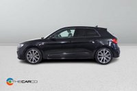 USED 2022 72 AUDI A1 1.0 TFSI 30 S line Sportback S Tronic Euro 6 (s/s) 5dr Reverse Camera, Drive Assist,