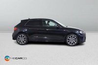 USED 2022 72 AUDI A1 1.0 TFSI 30 S line Sportback S Tronic Euro 6 (s/s) 5dr Reverse Camera, Drive Assist,