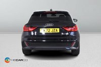 USED 2022 72 AUDI A1 1.0 TFSI 30 S line Sportback S Tronic Euro 6 (s/s) 5dr Reverse Camera, Drive Assist,