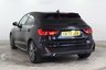 USED 2022 72 AUDI A1 1.0 TFSI 30 S line Sportback S Tronic Euro 6 (s/s) 5dr Reverse Camera, Drive Assist,
