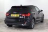 USED 2022 72 AUDI A1 1.0 TFSI 30 S line Sportback S Tronic Euro 6 (s/s) 5dr Reverse Camera, Drive Assist,