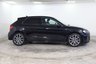 USED 2022 72 AUDI A1 1.0 TFSI 30 S line Sportback S Tronic Euro 6 (s/s) 5dr Reverse Camera, Drive Assist,