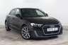 USED 2022 72 AUDI A1 1.0 TFSI 30 S line Sportback S Tronic Euro 6 (s/s) 5dr Reverse Camera, Drive Assist,