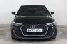 USED 2022 72 AUDI A1 1.0 TFSI 30 S line Sportback S Tronic Euro 6 (s/s) 5dr Reverse Camera, Drive Assist,