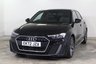 USED 2022 72 AUDI A1 1.0 TFSI 30 S line Sportback S Tronic Euro 6 (s/s) 5dr Reverse Camera, Drive Assist,