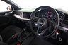 USED 2022 72 AUDI A1 1.0 TFSI 30 S line Sportback S Tronic Euro 6 (s/s) 5dr Reverse Camera, Drive Assist,