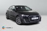 USED 2022 72 AUDI A1 1.0 TFSI 30 S line Sportback S Tronic Euro 6 (s/s) 5dr Reverse Camera, Drive Assist,