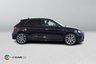 USED 2022 72 AUDI A1 1.0 TFSI 30 S line Sportback S Tronic Euro 6 (s/s) 5dr Reverse Camera, Drive Assist,
