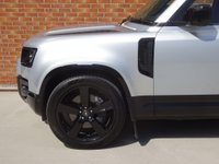 USED 2023 23 LAND ROVER DEFENDER 110 3.0 D300 MHEV X-Dynamic HSE Auto 4WD Euro 6 (s/s) 5dr PAN ROOF, 22inALLOYS, 7 SEATS
