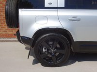 USED 2023 23 LAND ROVER DEFENDER 110 3.0 D300 MHEV X-Dynamic HSE Auto 4WD Euro 6 (s/s) 5dr PAN ROOF, 22inALLOYS, 7 SEATS