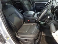 USED 2023 23 LAND ROVER DEFENDER 110 3.0 D300 MHEV X-Dynamic HSE Auto 4WD Euro 6 (s/s) 5dr PAN ROOF, 22inALLOYS, 7 SEATS