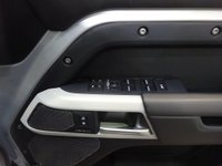 USED 2023 23 LAND ROVER DEFENDER 110 3.0 D300 MHEV X-Dynamic HSE Auto 4WD Euro 6 (s/s) 5dr PAN ROOF, 22inALLOYS, 7 SEATS