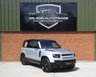 USED 2023 23 LAND ROVER DEFENDER 110 3.0 D300 MHEV X-Dynamic HSE Auto 4WD Euro 6 (s/s) 5dr PAN ROOF, 22inALLOYS, 7 SEATS
