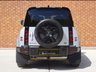 USED 2023 23 LAND ROVER DEFENDER 110 3.0 D300 MHEV X-Dynamic HSE Auto 4WD Euro 6 (s/s) 5dr PAN ROOF, 22inALLOYS, 7 SEATS