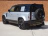 USED 2023 23 LAND ROVER DEFENDER 110 3.0 D300 MHEV X-Dynamic HSE Auto 4WD Euro 6 (s/s) 5dr PAN ROOF, 22inALLOYS, 7 SEATS