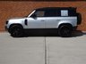 USED 2023 23 LAND ROVER DEFENDER 110 3.0 D300 MHEV X-Dynamic HSE Auto 4WD Euro 6 (s/s) 5dr PAN ROOF, 22inALLOYS, 7 SEATS