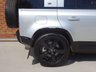 USED 2023 23 LAND ROVER DEFENDER 110 3.0 D300 MHEV X-Dynamic HSE Auto 4WD Euro 6 (s/s) 5dr PAN ROOF, 22inALLOYS, 7 SEATS