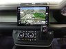 USED 2023 23 LAND ROVER DEFENDER 110 3.0 D300 MHEV X-Dynamic HSE Auto 4WD Euro 6 (s/s) 5dr PAN ROOF, 22inALLOYS, 7 SEATS