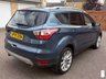 USED 2019 19 FORD KUGA 1.5T EcoBoost Titanium X Edition Euro 6 (s/s) 5dr Panroof, Nav, Camera, Leather