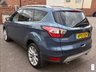 USED 2019 19 FORD KUGA 1.5T EcoBoost Titanium X Edition Euro 6 (s/s) 5dr Panroof, Nav, Camera, Leather