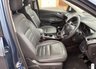 USED 2019 19 FORD KUGA 1.5T EcoBoost Titanium X Edition Euro 6 (s/s) 5dr Panroof, Nav, Camera, Leather