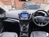 USED 2019 19 FORD KUGA 1.5T EcoBoost Titanium X Edition Euro 6 (s/s) 5dr Panroof, Nav, Camera, Leather