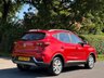 USED 2019 19 MG MG ZS 1.5 VTi-TECH Excite SUV 5dr Petrol Manual Euro 6 (s/s) (106 ps) EXCELLENT CONDITION SVC HISTORY