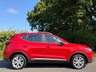 USED 2019 19 MG MG ZS 1.5 VTi-TECH Excite SUV 5dr Petrol Manual Euro 6 (s/s) (106 ps) EXCELLENT CONDITION SVC HISTORY
