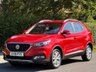 USED 2019 19 MG MG ZS 1.5 VTi-TECH Excite SUV 5dr Petrol Manual Euro 6 (s/s) (106 ps) EXCELLENT CONDITION SVC HISTORY
