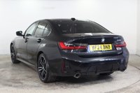 USED 2024 24 BMW 3 SERIES 2.0 320i M Sport Auto Euro 6 (s/s) 4dr Head up Display, Rev Cam,