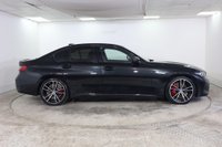 USED 2024 24 BMW 3 SERIES 2.0 320i M Sport Auto Euro 6 (s/s) 4dr Head up Display, Rev Cam,