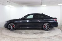 USED 2024 24 BMW 3 SERIES 2.0 320i M Sport Auto Euro 6 (s/s) 4dr Head up Display, Rev Cam,