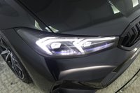 USED 2024 24 BMW 3 SERIES 2.0 320i M Sport Auto Euro 6 (s/s) 4dr Head up Display, Rev Cam,